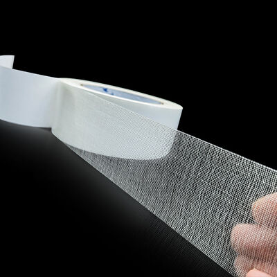 Professionele afvalvrije, op maat gemaakte dubbelzijdige kleefband voor tapijtvloeren