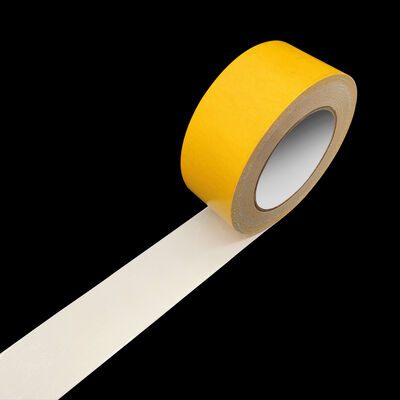 Heavy Duty Removable Double Sided Carpet Tape voor tegels Beton Houten vloer tapijt Beveiliging