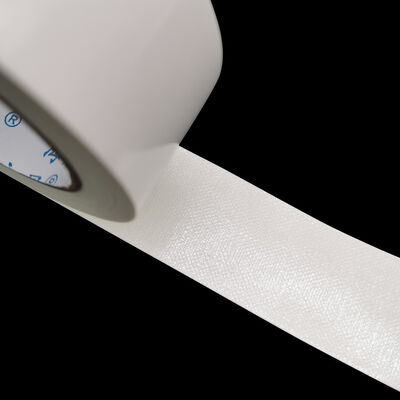 Heavy Duty Removable Double Sided Carpet Tape voor tegels Beton Houten vloer tapijt Beveiliging