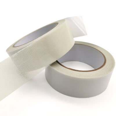 Heavy Duty Removable Double Sided Carpet Tape voor tegels Beton Houten vloer tapijt Beveiliging