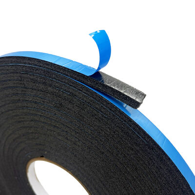 Dubbelzijdige PE-schuimtape voor montage van panelen, demping en afdichting