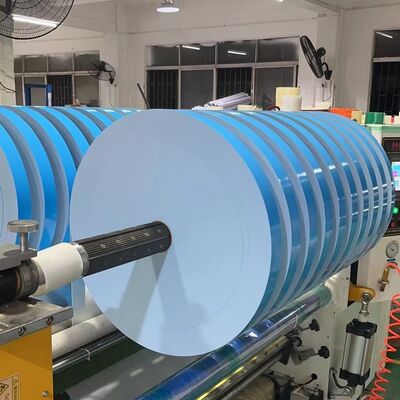 REACH-gecertificeerde dubbelzijdige schuimtape met duurzame PE-rug, ideaal voor automotive, elektronica en constructieverbindingen