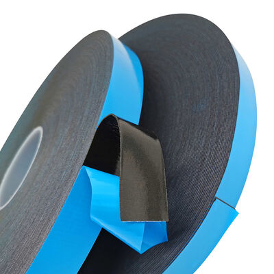 Industriële dubbelzijdige PE-schuimtape voor glas-metaal-kunststofmontage