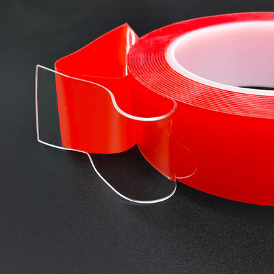 Acrylische schuimband op maat Tweezijdige kleefstof voor spiegelmontage Decoratieve binnenshuise binding