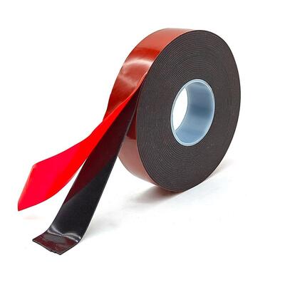Premium aangepaste dubbelzijdige kleefband van acrylfoom voor de montage van elektronische apparaten