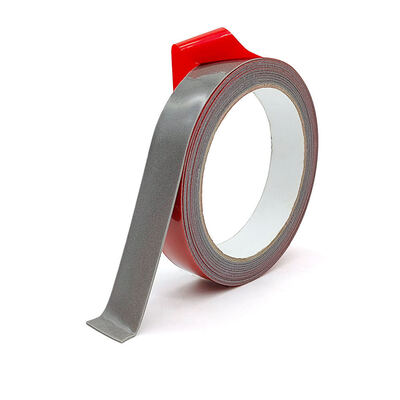 Op maat gemaakte acrylische structuurbindende schuimband voor de assemblage van vervoersapparatuur