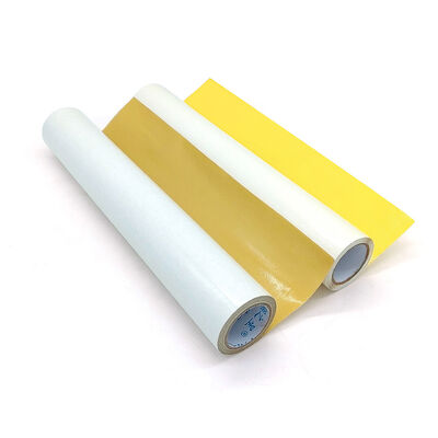Dubbelzijdige zelfklevende doekplaatmontagetape voor flexografische drukcilindersleeve