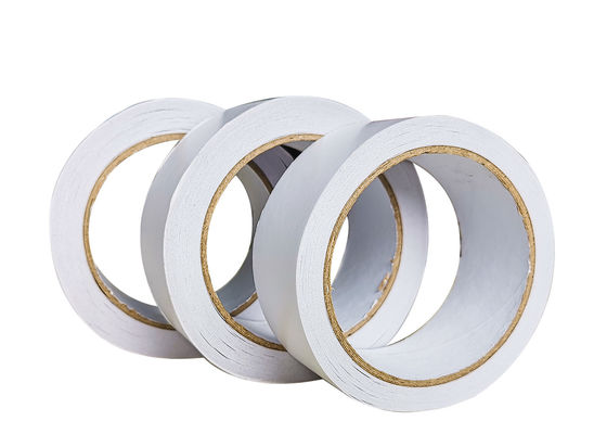 Schoon & Eenvoudig Aanbrengen - Herpositioneerbare Tissue Tape voor Precisiewerk