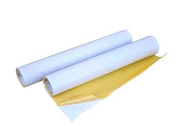 Hete van de de Stoffendoek van de Smeltingslijm de Plaat van Flexo het Opzetten Band voor Afdruktaken