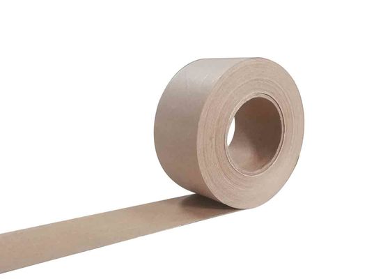 De Milieubescherming van de fabrieks de Directe Verkoop Hete Ponsband van Smeltings Zelfklevende Kraftpapier
