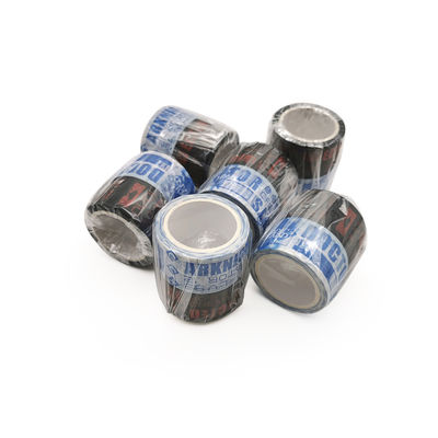 Kies Opgeruimde Rubber Waterdichte Japanse Washi-Band voor DIY uit