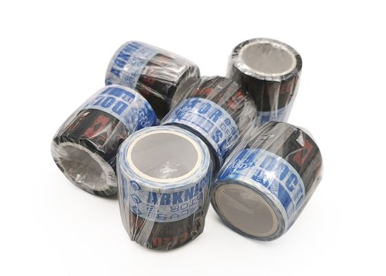 Kies Opgeruimde Rubber Waterdichte Japanse Washi-Band voor DIY uit