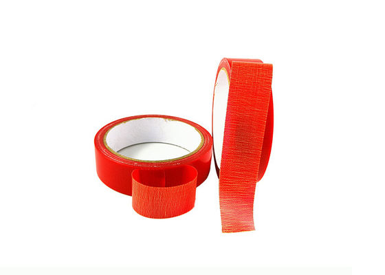 1 inch waterdicht HX Matt Gratis monster waterdicht gemakkelijk te dragen kleine stof duct tape