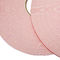 25mm*50m Dubbele Zelfklevende Schuimband Met hoge weerstand voor Vouwenranden van Banner