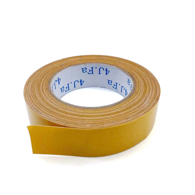 Aanpasbare dubbelzijdige tapijttape voor binnen- en buitengebruik
