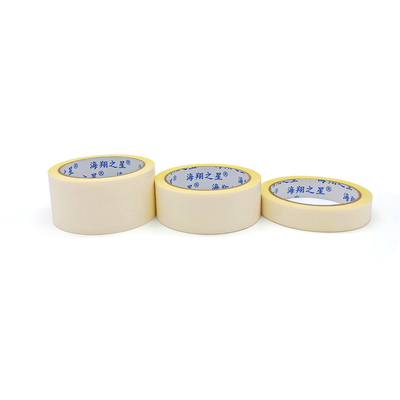 Dubbelzijdig tapijttape voor binnen- en buitengebruik