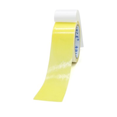 Aanpasbare dubbelzijdige tapijttape voor binnen- en buitengebruik