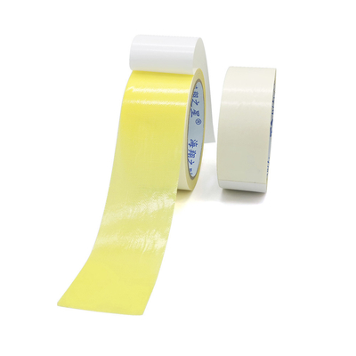 Aanpasbare dubbelzijdige tapijttape voor binnen- en buitengebruik