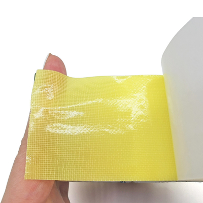 Aanpasbare dubbelzijdige tapijttape voor binnen- en buitengebruik