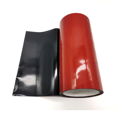 De professionele Band van het de Adhesie Acrylschuim van Fabriekstricolor Tweezijdige Hoge