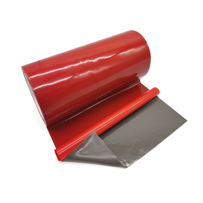 De klantgerichte Band van het Drie Kleuren Tweezijdige Acrylschuim