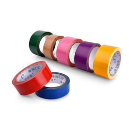 De op zwaar werk berekende Band van de Doekbuis, van de de Plaidbuis van het Hittebewijs de Band Flexibele Sterke Adhesie