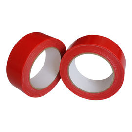 Waterdichte Op zwaar werk berekende Sterke de Band Rubberkleefstof 50mm X 50m van de Doekbuis