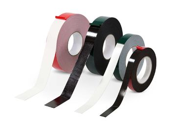 1mm Op zwaar werk berekende 2 Opgeruimde PE Schuimband voor Wallbase