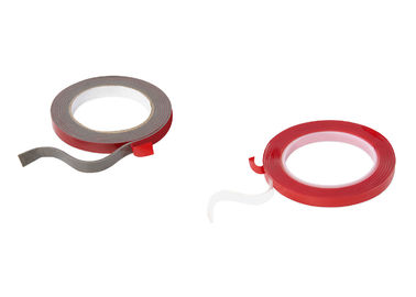 Hoge Groothandelsprijs - Acrylband van kwaliteits de Tweezijdige Tricolor