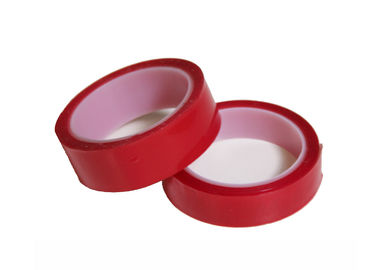 UV Bestand Schuimband, de Hoge Acrylkleefstof van de Band Tweezijdige Band