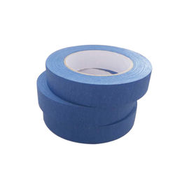 De Schilders Afplakband van de algemeen Doel Enig Opgeruimd Blauw Kleur voor het Schilderen