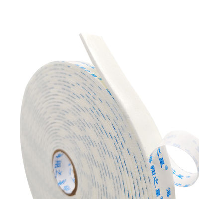 Schuimtape met hoge dichtheid – Weerbestendig, schokabsorberend en trillingsdempend