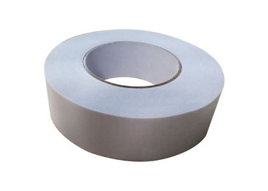 Dubbel Opgeruimd Oplosmiddel - Gebaseerd Acryl Zelfklevend Document die Band voor Papierfabrieken verbinden