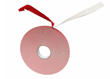 Hot Melt PE Foam Tape Hittebestendige Foam Tape Furniture Auto Decoration