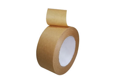 2 duim x 60 Yards ultra - de Kleverige Verpakkende Band van Kraftpapier voor het Verzegelen van Kartons