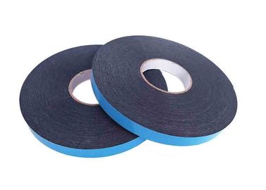 0.8mm Dikke Zelfklevende Schuim Verzegelende Band voor Bouw Aangepaste Grootte