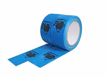 Van de het Embleem Waterdichte Gevormde Doek van de douanedruk de Buisband voor Muurdecoratie