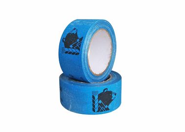 1,88 Duim x 10 Yards kiest Opgeruimde Verfraaide Gedrukte Veelkleurige Buisband uit