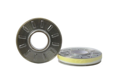 8mm*30m de Rand Scherpe Band van de Polyesterfilm Doorzichtig voor Auto het Schilderen/Deklaag