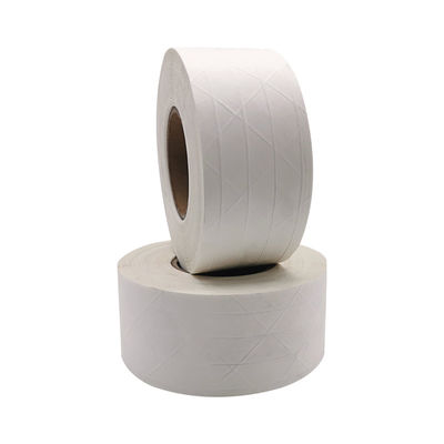 De directe Ponsband van Verkoop Milieuvriendelijke Witte Kraftpapier voor Vakje het Verzegelen