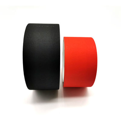 2 de duim 30Y kiest Opgeruimde Waterdicht uit Geen Residu Matte Cloth Tape