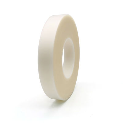 Waterdichte Antibacteriële Transparante EVA Heat Seam Sealing Tape voor Medische Beschikbare Beschermende Kleding