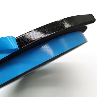 De hete Smeltingsmatrijs sneed Verwijderbaar Tweezijdig EVA Foam Tape For Car-Licht