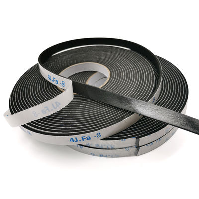 Het verzegelen van de het Acryl Zelfklevende Document van Eva Foam Grip Tape Solvent/Voering van de Filmversie
