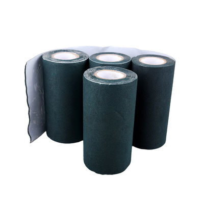 15cm X 10m niet Geweven Zelfklevende Synthetische het Naaien Grasband voor Gazon