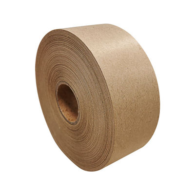 Kies Opgeruimde Gemakkelijk uit om de Hete Ponsband van Smeltings Zelfklevende Kraftpapier te scheuren