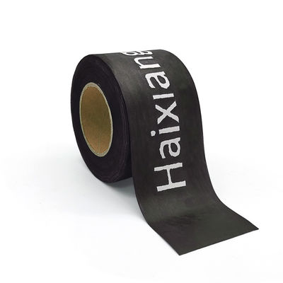 De douane gedrukte Ponsband van Kraftpapier voor het Beveiligen van Pallets het Verschepen van Kartons
