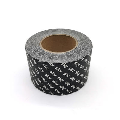 De Zelfklevende Kraftpapier Ponsband van Writeable niet voor het Vakje van het Kartongeval het Verzegelen