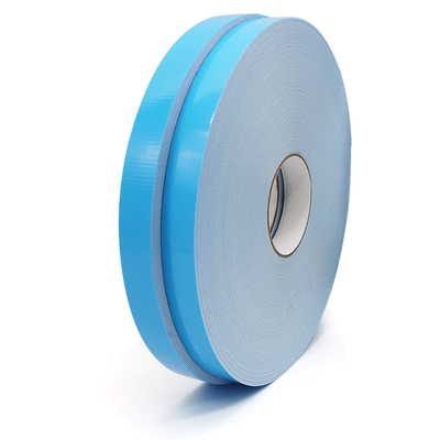 Het waterdichte Tweezijdige PE de Bouw van het de Schokbewijs van de Schuimband Bevestigen
