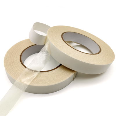 Hoge Kleefstof Aangepaste Groottetapijt het Bevestigen Band